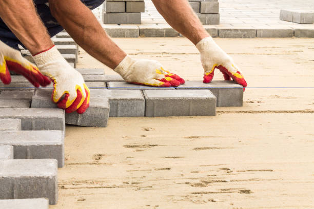 Best Driveway Pavers Near Me  in Elberta, AL