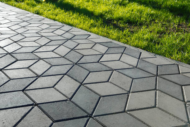 Best Concrete Paver Driveway  in Elberta, AL