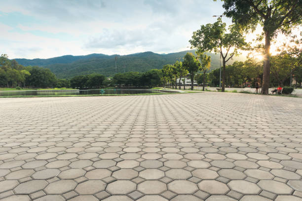 Best Driveway Paver Repair  in Elberta, AL