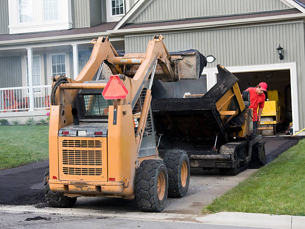 Best Driveway Paving Near Me  in Elberta, AL