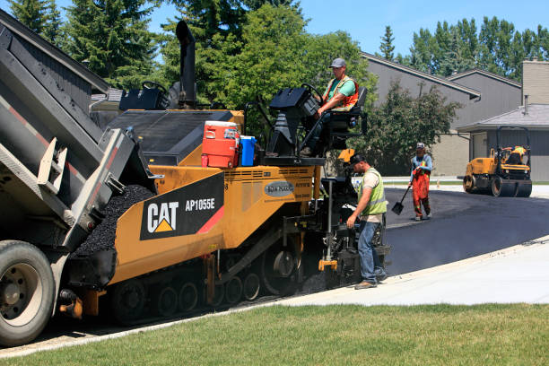 Best Professional Driveway Pavers  in Elberta, AL