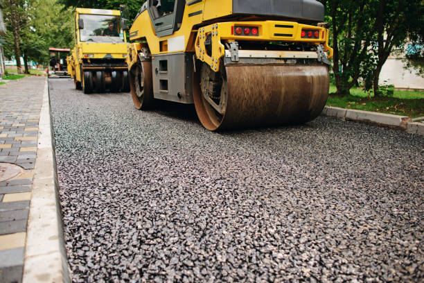 Best Brick Driveway Pavers  in Elberta, AL